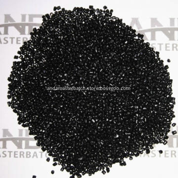 30% Carbon Black Black Masterbatch